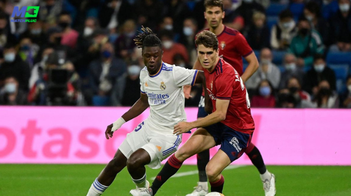 football predictions today: real madrid vs osasuna