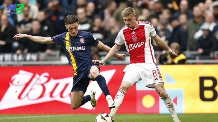 football predictions today: twente vs ajax