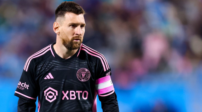 messi leaves open door for next move