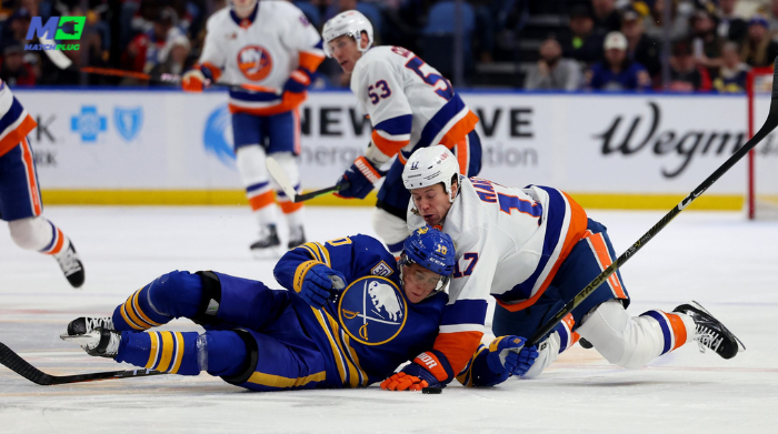 buffalo sabres vs ottawa senators