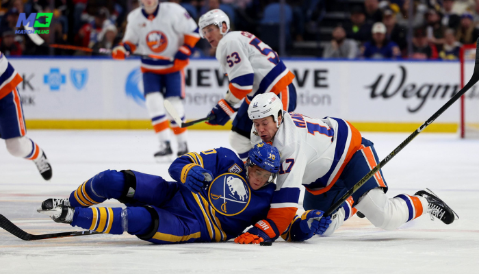 buffalo sabres vs ottawa senators