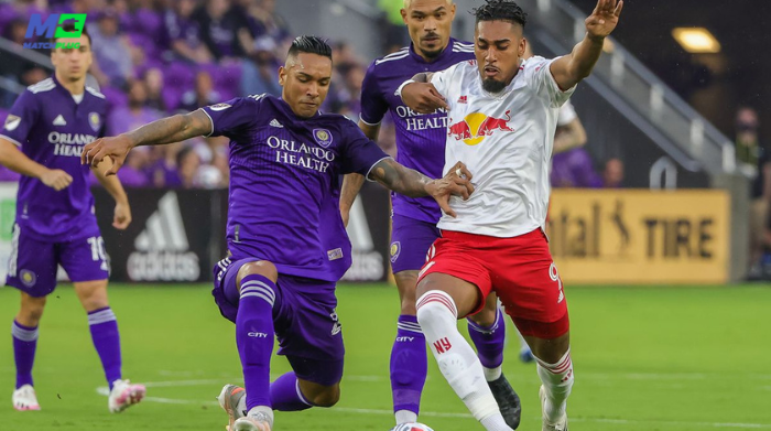 orlando city vs new york red bulls