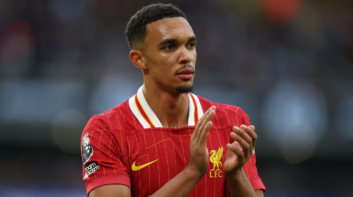 alexander-arnold clarifies his feelings about liverpool manager slot