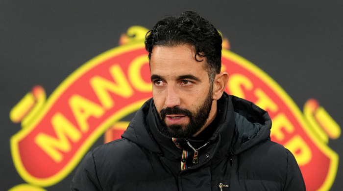 amorim target bayern munich midfielder in major january transfer