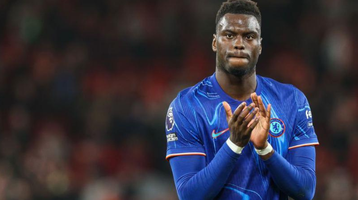 chelsea tell marseille of badashile january plans
