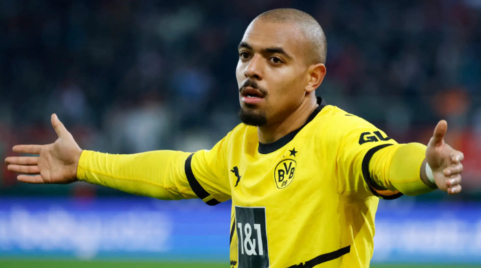dortmund to sell forest, everton eye malen as he searches for top club