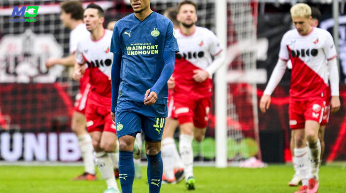 utrecht vs psv