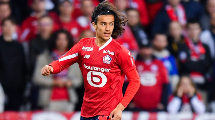 liverpool, arsenal, and chelsea to fight over ayyoub bouaddi
