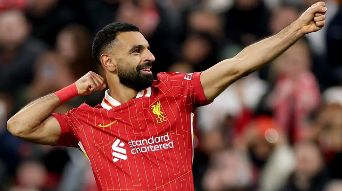 psg prepare contract deal for salah