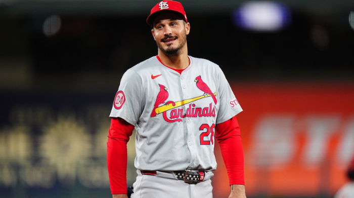 cardinals say trading nolan arenado still top priority