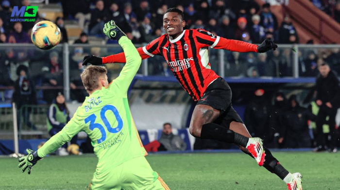 ac milan vs prama