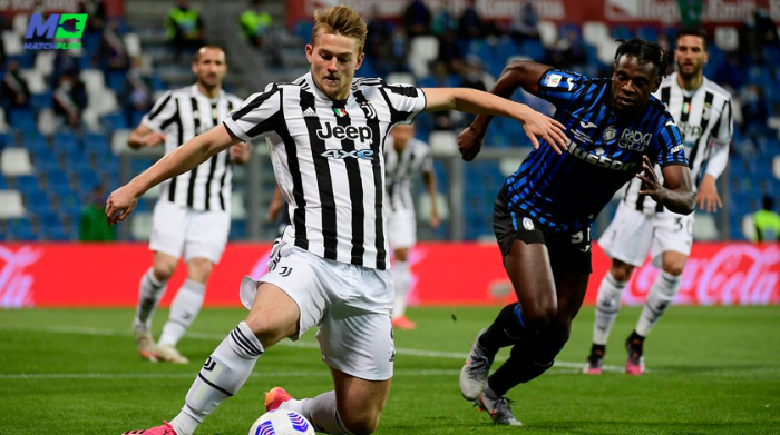 atalanta vs juventus