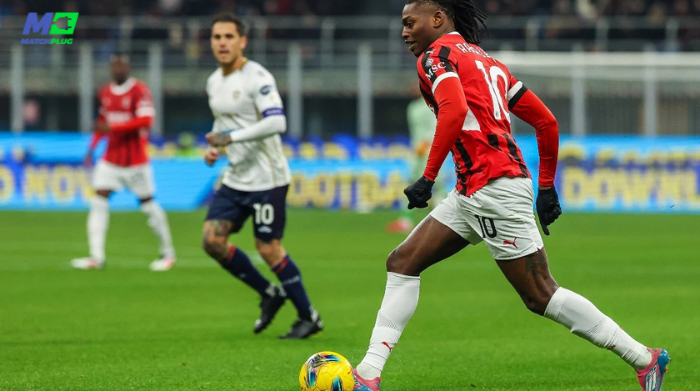 como vs ac milan