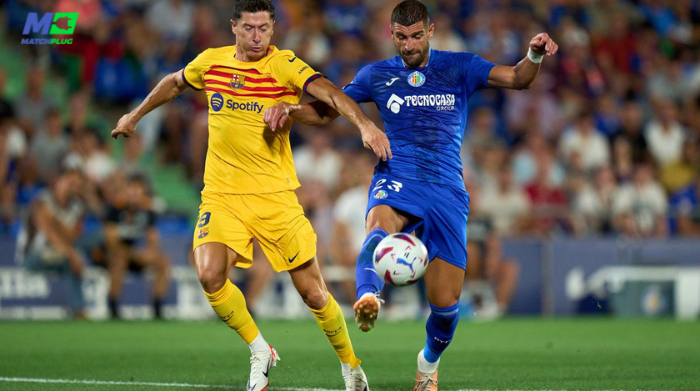 getafe vs barcelona: sure tips