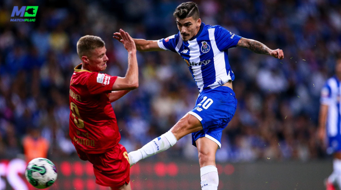 gil vicente vs fc porto sure tips
