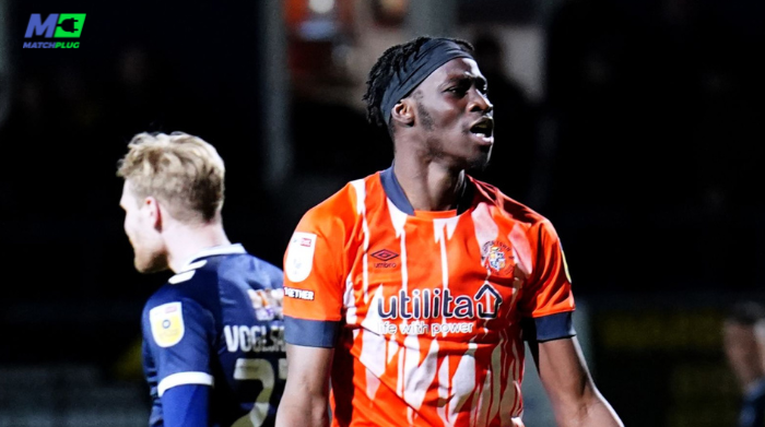 luton vs millwall