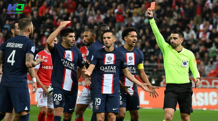 psg vs reims