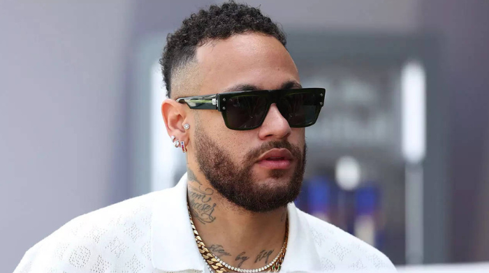 neymar to return to santos