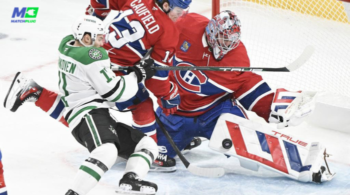stars vs canadiens expert picks