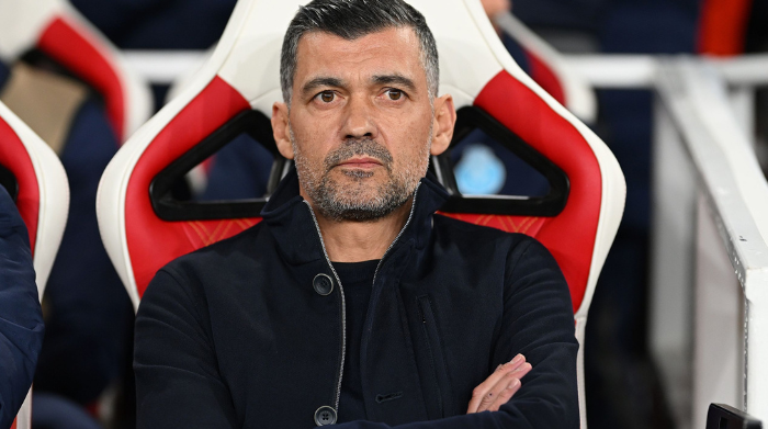 scaroni: instant conceicao success no surprise