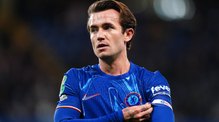 chilwell