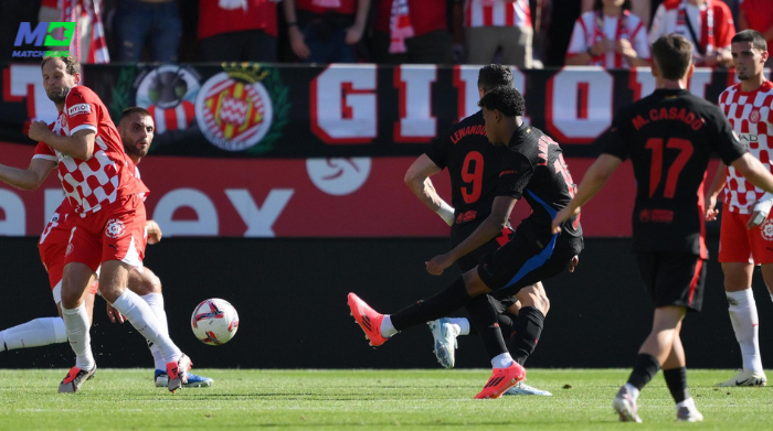 barcelona vs girona