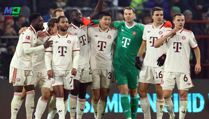 bayern vs st. pauli