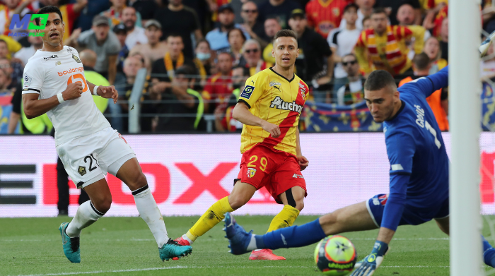lille vs lens