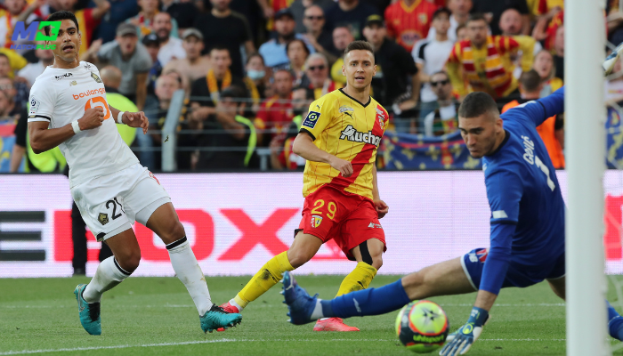 lille vs lens