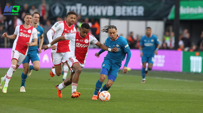 psv vs ajax
