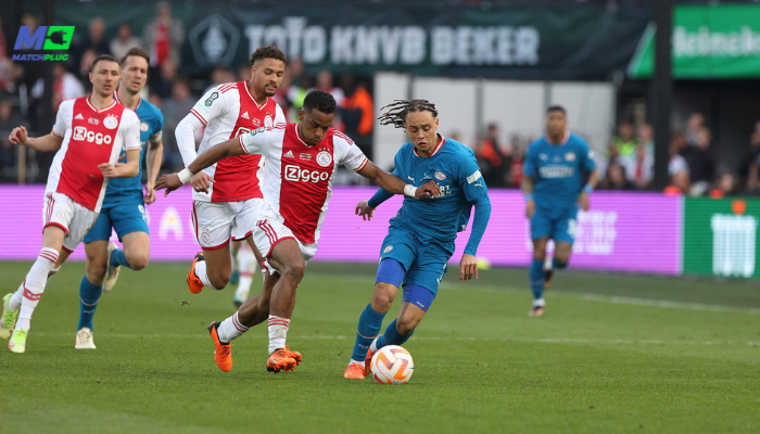 psv vs ajax