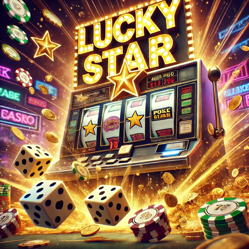  m-pesa at lucky star