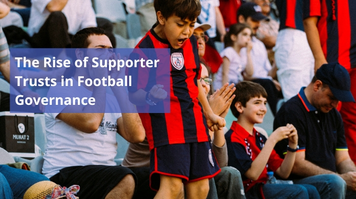 supporters trusts