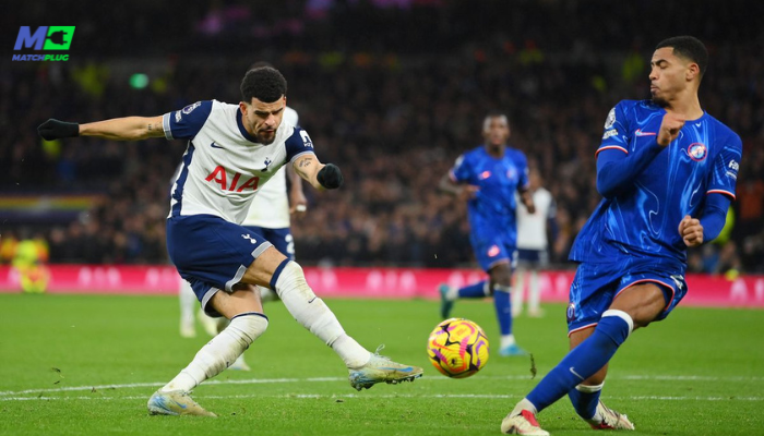 chelsea vs tottenham