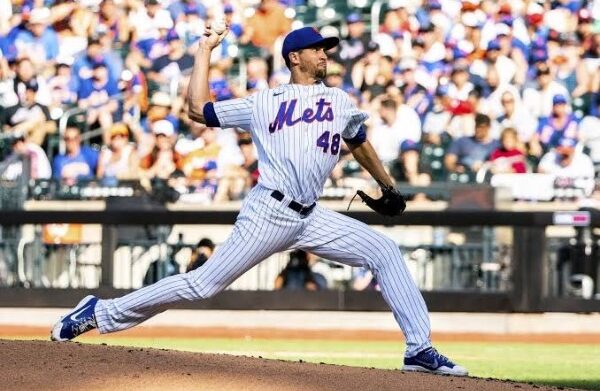 De Grom