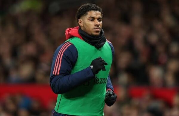 Rashford