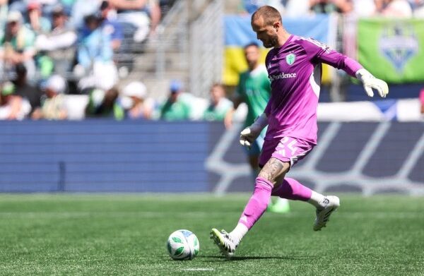 Seattle Sounders