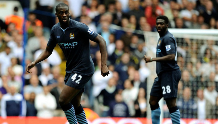 toure