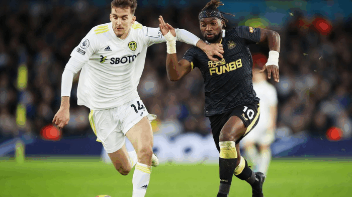 leeds united vs sheffield united