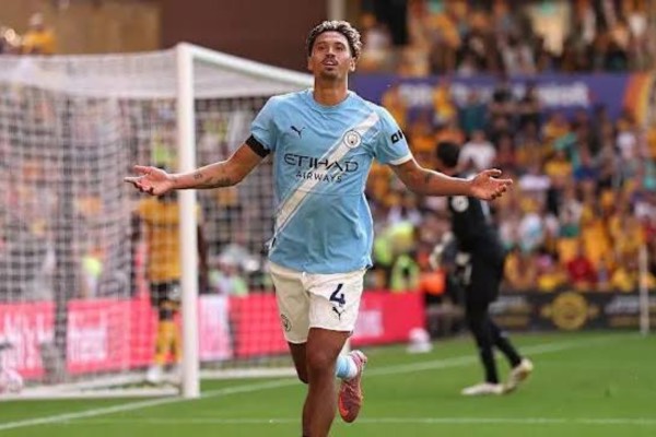 reijdner shines in man city debut
