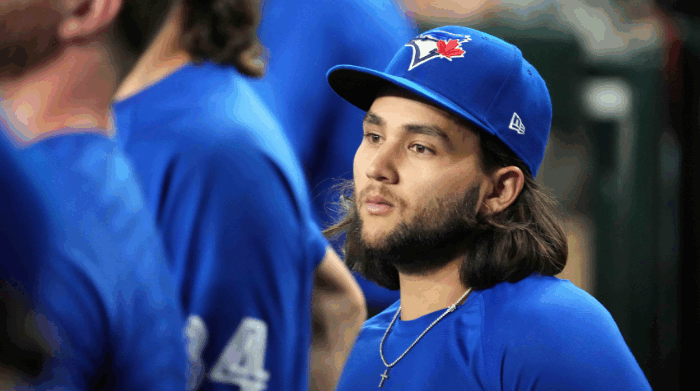 bo bichette