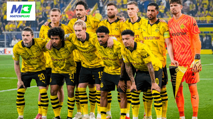 dortmund