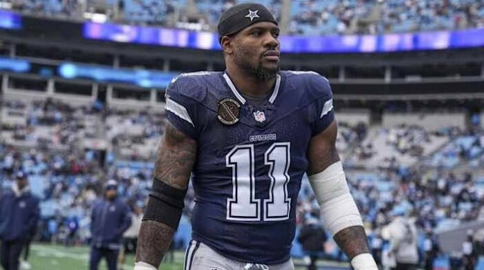 micah parsons