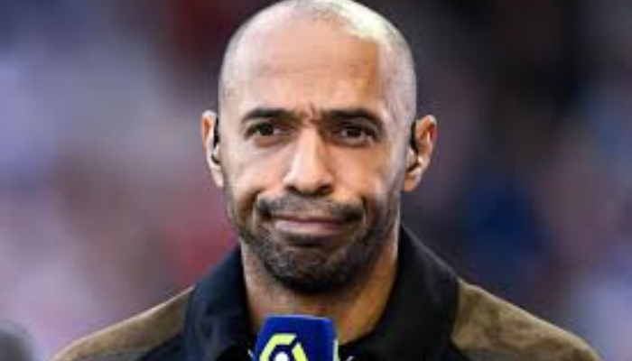 thierry henry