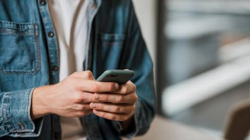 mobile betting