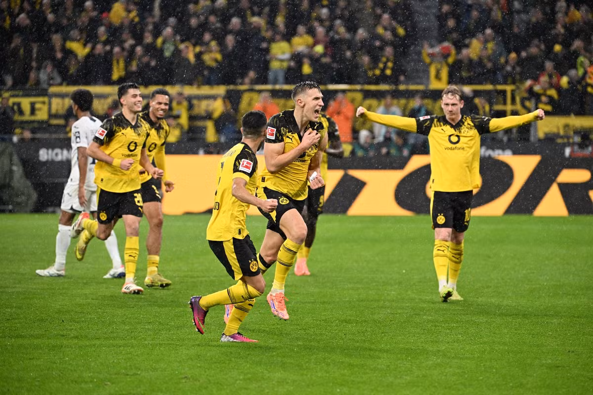 dortmund