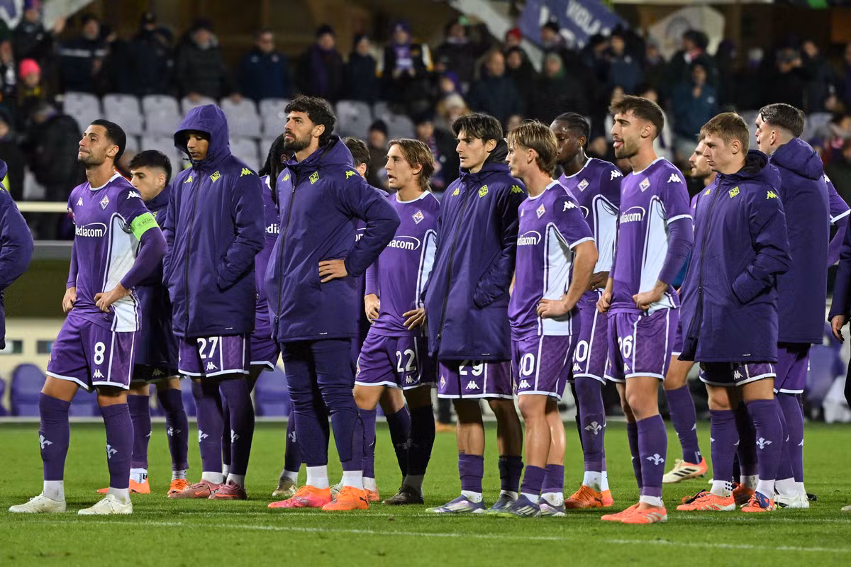 fiorentina