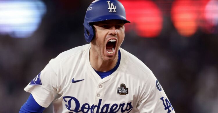 freddie freeman