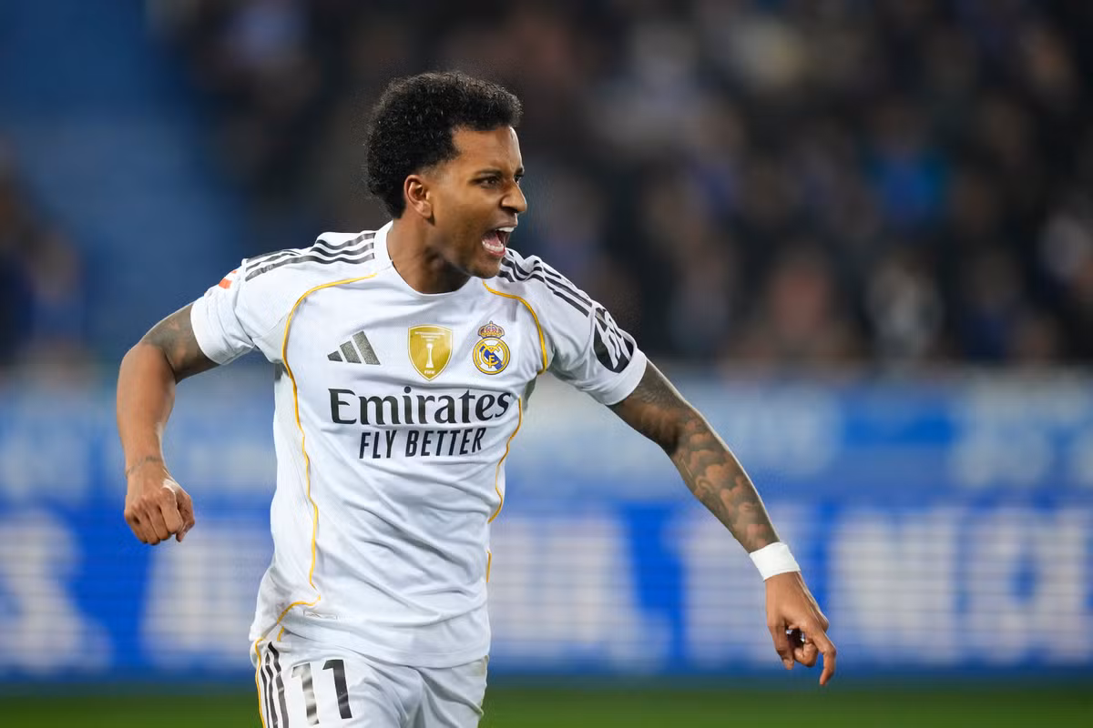 real-madrid