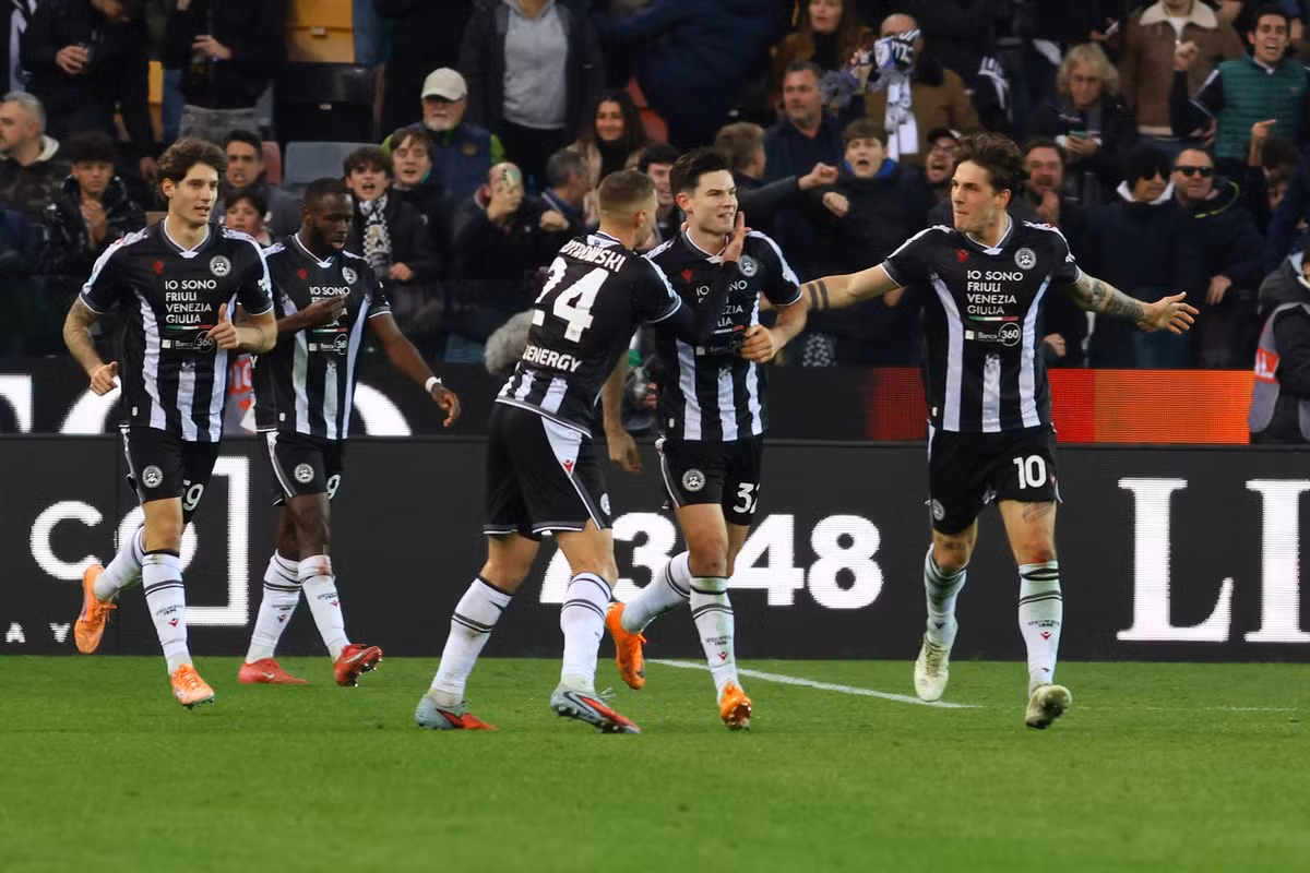udinese